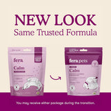 Fera Pet Organics Calming Goat Milk Cat & Dog 60 Servicios 180Gr.