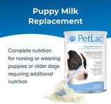 PETAG - Pet-Ag PetLac Powder for Puppies 300Gr. - The Red Vitamin MX - Sustitutos De Leche Para Perros - {{ shop.shopifyCountryName }}