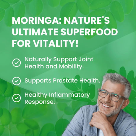 PURA VIDA - PURA VIDA MORINGA Powder 226Gr. - The Red Vitamin MX - Suplementos Alimenticios - {{ shop.shopifyCountryName }}
