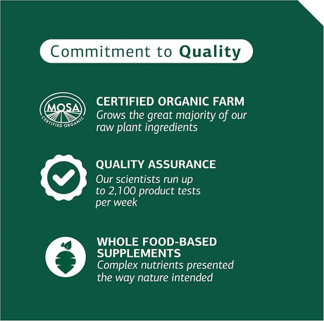 STANDARD PROCESS - Standard Process Inc. Canine Whole Body Support 100Gr. - The Red Vitamin MX - Multivitamínicos Para Perros - {{ shop.shopifyCountryName }}