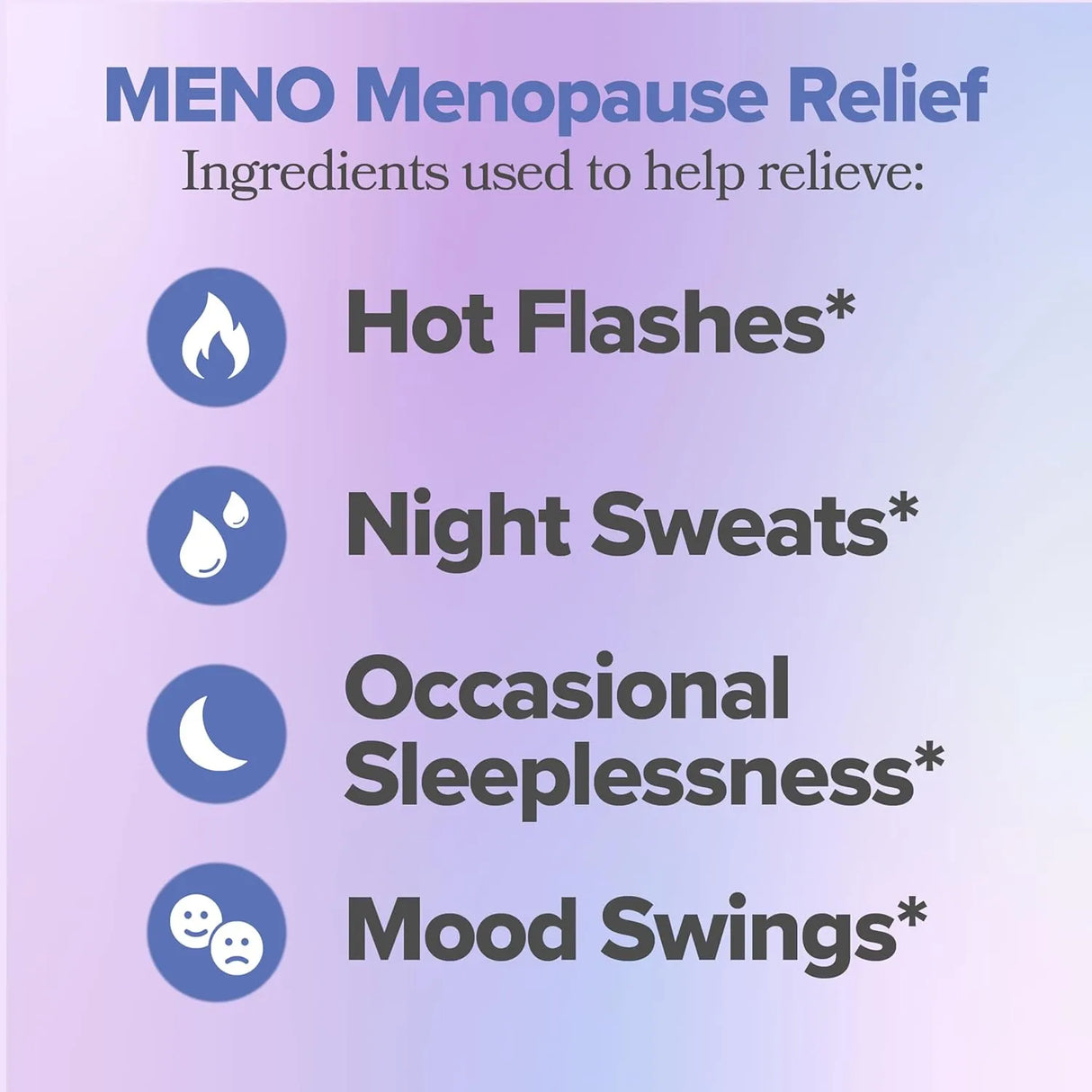 O POSITIV - O Positiv MENO Gummies for Menopause 60 Gomitas - The Red Vitamin MX - Suplementos Alimenticios - {{ shop.shopifyCountryName }}