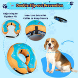 Grand Line Donut Inflatable Collar MEDIUM