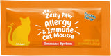 Zesty Paws Allergy & Immune Mousse Chicken 14 Paquetes