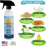 Bodhi Dog Itch Relief Spray 17 Fl.Oz.