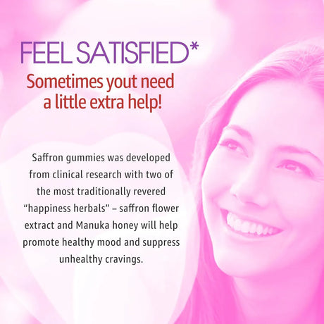 NEVISS - NEVISS Saffron Gummies 60 Gomitas - The Red Vitamin MX - Suplementos Alimenticios - {{ shop.shopifyCountryName }}