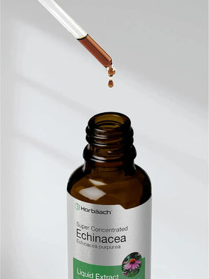 HORBAACH - Horbaach Echinacea Drops Liquid Extract 2 Fl.Oz. - The Red Vitamin MX - Suplementos Alimenticios - {{ shop.shopifyCountryName }}
