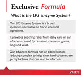 ZYMOX - Zymox Advanced Formula Otic Plus Enzymatic Ear Solution for Dogs and Cats 37Ml. - The Red Vitamin MX - Cuidado Del Oído De Perros - {{ shop.shopifyCountryName }}