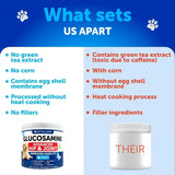 ARTULLANO - Artullano Hip and Joint Supplement for Dogs 180 Masticables - The Red Vitamin MX - Cuidado De Cadera Y Articulaciones Para Perros - {{ shop.shopifyCountryName }}