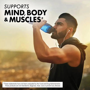 BLUEBONNET NUTRITION - BlueBonnet Magnesium Plus B-6 90 Capsulas - The Red Vitamin MX - Suplementos Alimenticios - {{ shop.shopifyCountryName }}