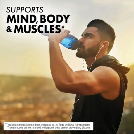 BLUEBONNET NUTRITION - BlueBonnet Magnesium Plus B-6 90 Capsulas - The Red Vitamin MX - Suplementos Alimenticios - {{ shop.shopifyCountryName }}
