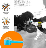 BIXBI - BIXBI Skin & Coat Support for Dogs & Cats Powder 60Gr. - The Red Vitamin MX - Remedios Para La Picazón De Perros - {{ shop.shopifyCountryName }}