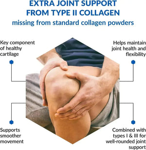 BIOTRUST - BioTrust Tri Collagen Powder 202Gr. - The Red Vitamin MX - Suplementos Alimenticios - {{ shop.shopifyCountryName }}