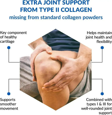 BIOTRUST - BioTrust Tri Collagen Powder 202Gr. - The Red Vitamin MX - Suplementos Alimenticios - {{ shop.shopifyCountryName }}