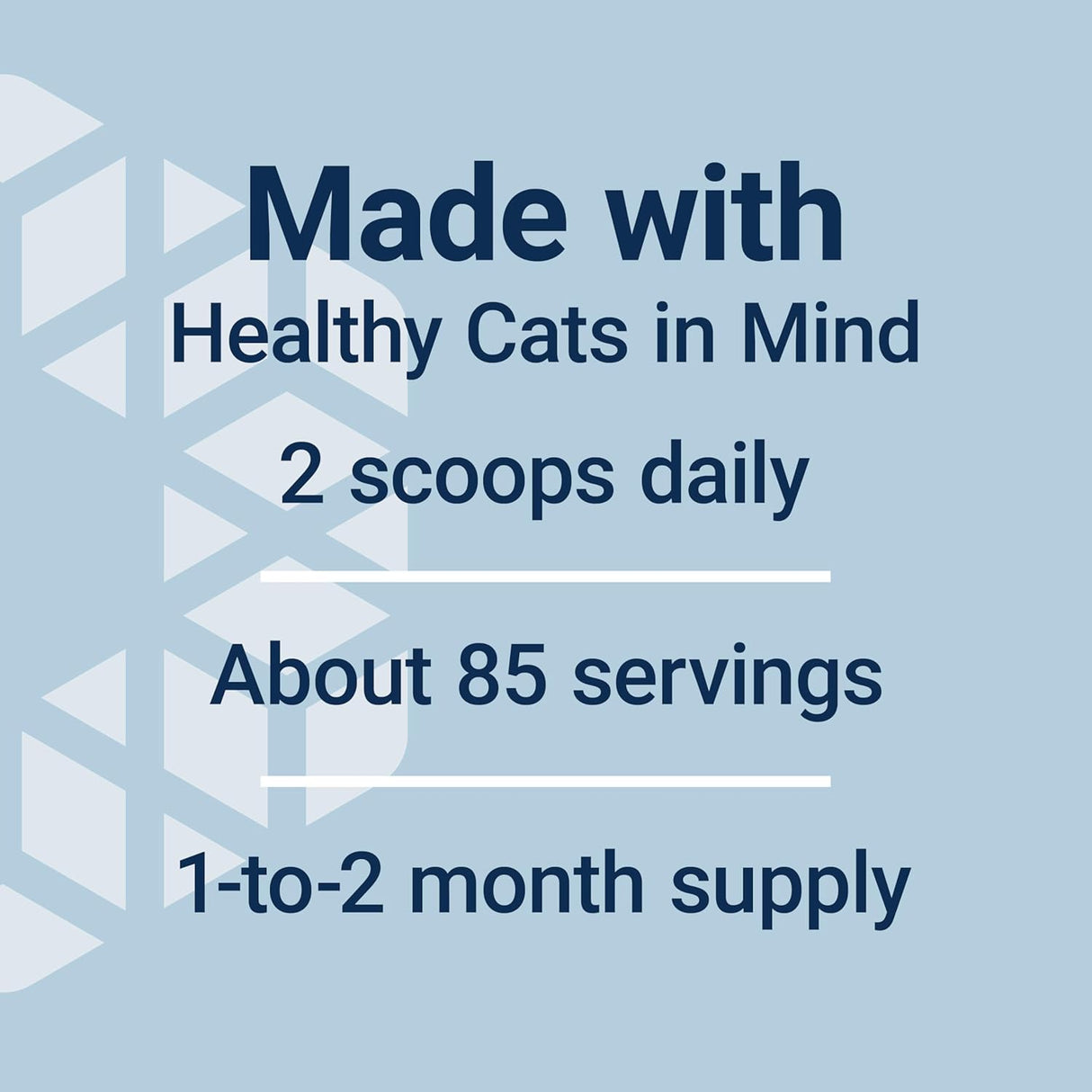 Life Extension Cat Mix 85 Servicios 100Gr.
