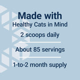 Life Extension Cat Mix 85 Servicios 100Gr.