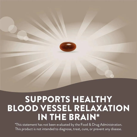 NATURE'S WAY - Nature's Way Petadolex Pro-Active Blood Vessel Health 60 Capsulas Blandas - The Red Vitamin MX - Suplementos Alimenticios - {{ shop.shopifyCountryName }}