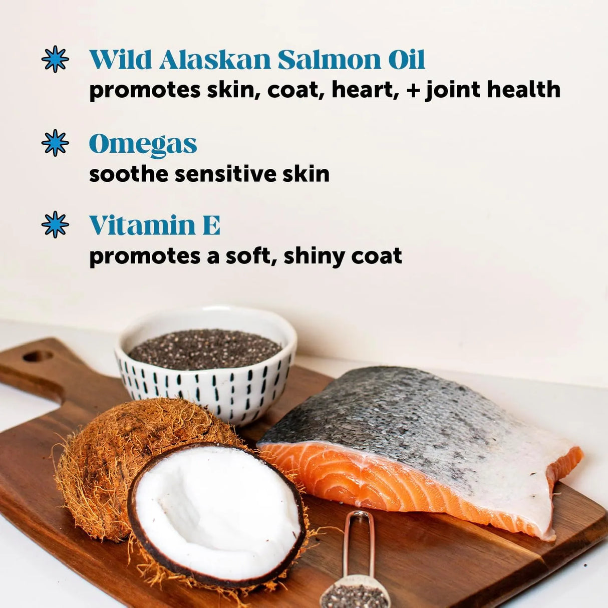 PET HONESTY - Pet Honesty Skin Health Salmon Chews 90 Masticables - The Red Vitamin MX - Aceite De Pescado Para Perros - {{ shop.shopifyCountryName }}
