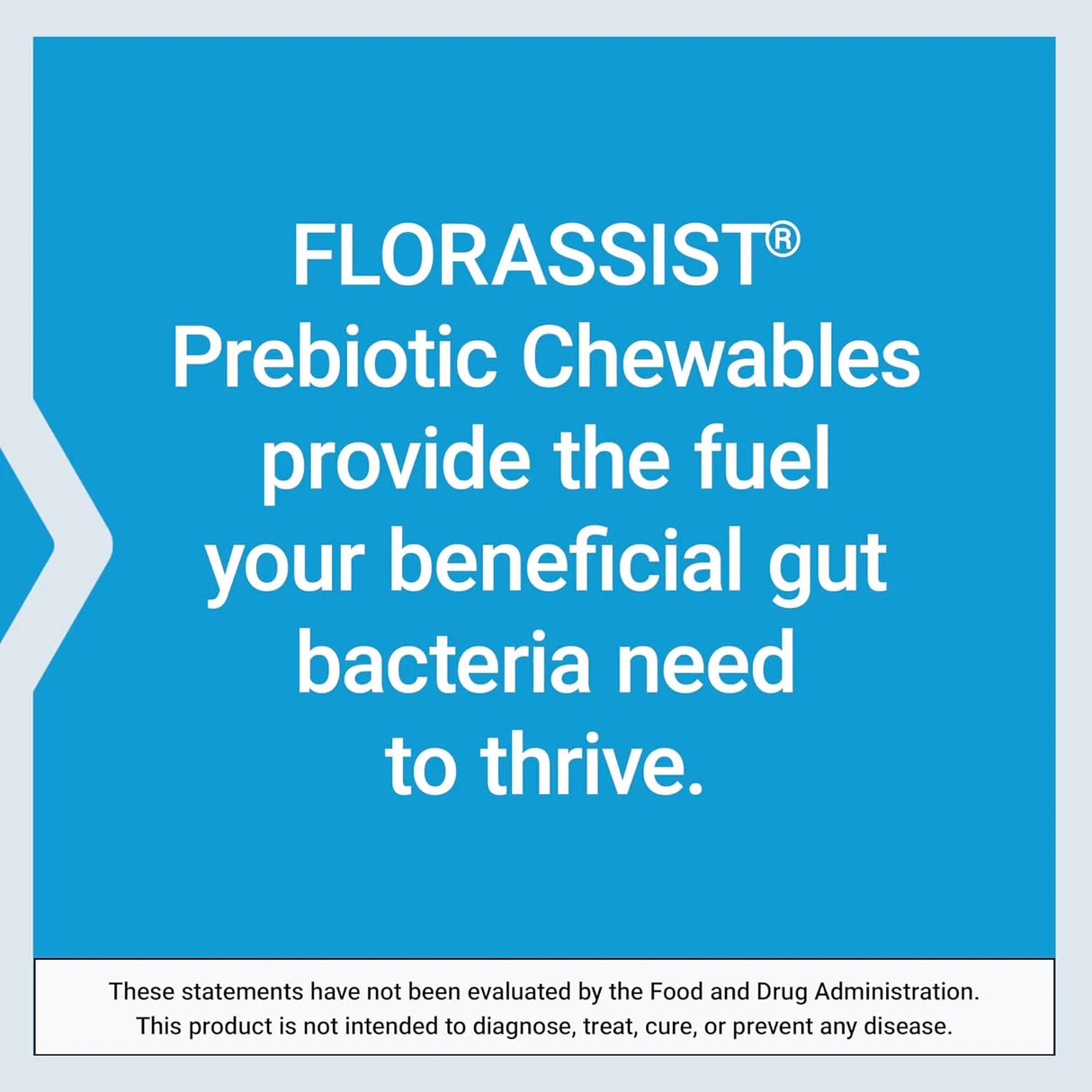 LIFE EXTENSION - Life Extension FLORASSIST Prebiotic Chewable Strawberry 60 Tabletas - The Red Vitamin MX - Suplementos Alimenticios - {{ shop.shopifyCountryName }}