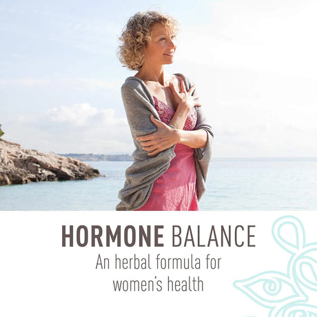 NATURAL FACTORS - Natural Factors WomenSense EstroSense 60 Capsulas - The Red Vitamin MX - Suplementos Alimenticios - {{ shop.shopifyCountryName }}