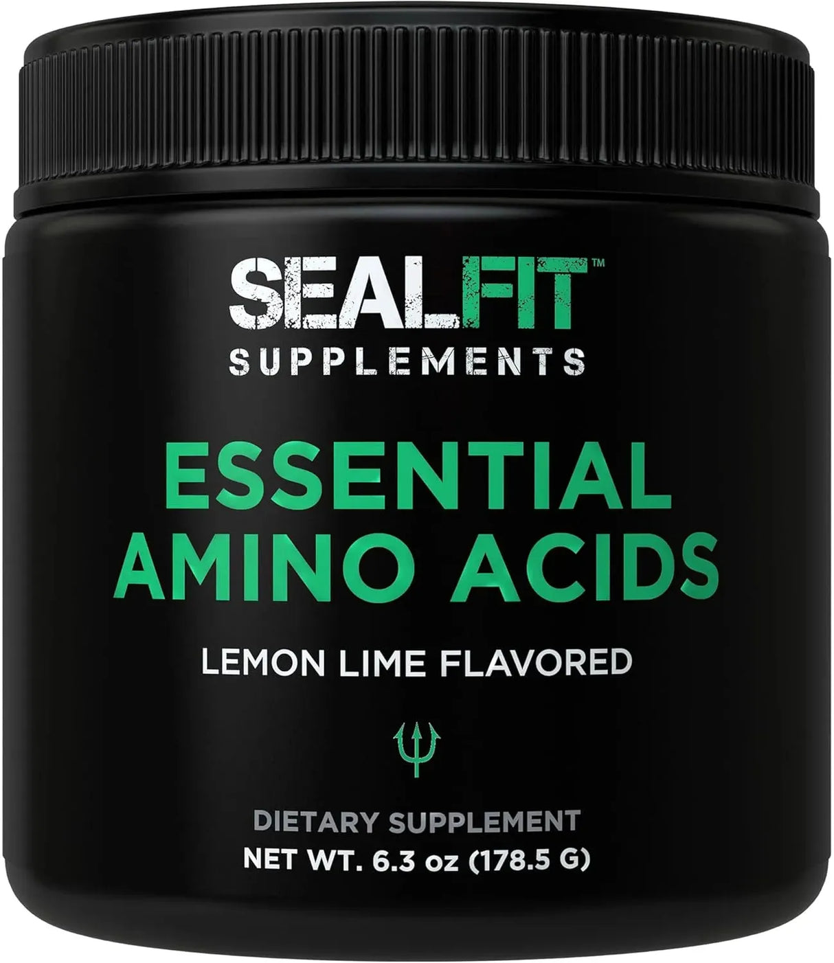 SEALFIT - SEALFIT Essential Amino Acids Lemon Lime 178Gr. - The Red Vitamin MX - Suplementos Alimenticios - {{ shop.shopifyCountryName }}