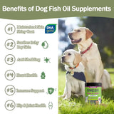 CELIAEH - CeliAeh Dog Allergy Itch Relief Chews 180 Masticables - The Red Vitamin MX - Remedios Para La Picazón De Perros - {{ shop.shopifyCountryName }}