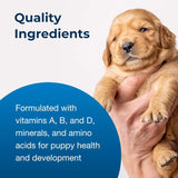 PETAG - Pet-Ag PetLac Ready-to-Feed Milk Replacement for Puppies Newborn to Six Weeks Old 946Ml. - The Red Vitamin MX - Sustitutos De Leche Para Perros - {{ shop.shopifyCountryName }}
