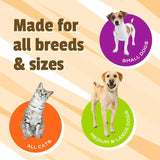 PET NATURALS - Pet Naturals Hip and Joint Supplement with Glucosamine 160 Masticables - The Red Vitamin MX - Cuidado De Cadera Y Articulaciones Para Perros - {{ shop.shopifyCountryName }}