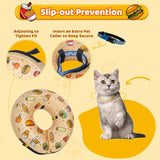 Grand Line Hamburger Inflatable Collar SMALL