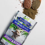 THE MISSING LINK - The Missing Link Pet Kelp Canine Joint & Bone 227Gr. - The Red Vitamin MX - Cuidado De Cadera Y Articulaciones Para Perros - {{ shop.shopifyCountryName }}