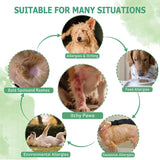 Nutridog Allergy Chews for Dogs 120 Masticables