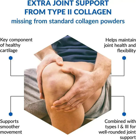 BIOTRUST - BioTrust Tri Collagen Powder 202Gr. 2 Pack - The Red Vitamin MX - Suplementos Alimenticios - {{ shop.shopifyCountryName }}