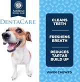 AMERICAN KENNEL CLUB - American Kennel Club Dentacare Smoked Flavor Dog Treats Large Dog Breeds 15 Piezas - The Red Vitamin MX - Cuidado Dental Para Perros - {{ shop.shopifyCountryName }}