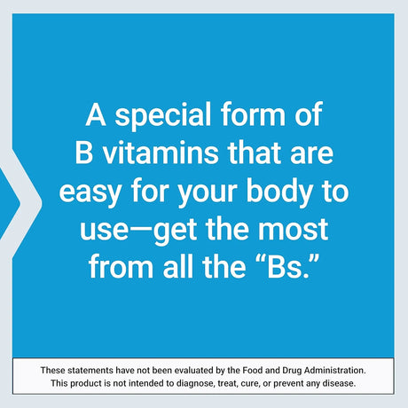 LIFE EXTENSION - Life Extension Bioactive Complete B-Complex 60 Capsulas 2 Pack - The Red Vitamin MX - Suplementos Alimenticios - {{ shop.shopifyCountryName }}