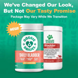 DOGGIE DAILIES - Doggie Dailies Cranberry Supplement for Dogs Chicken Flavored 225 Masticables - The Red Vitamin MX - Salud De Tracto Urinario Para Perros - {{ shop.shopifyCountryName }}