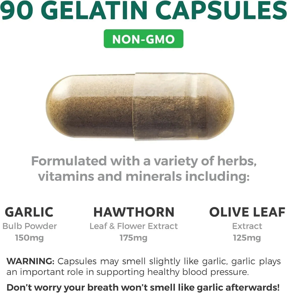 HEALTHS HARMONY - Healths Harmony Blood Pressure Support 90 Capsulas - The Red Vitamin MX - Suplementos Alimenticios - {{ shop.shopifyCountryName }}