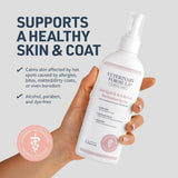 VETERINARY FORMULA - Veterinary Formula Clinical Care Hot Spot & Itch Relief Medicated Spray 8 Fl.Oz. 2 Pack - The Red Vitamin MX - Remedios Para La Picazón De Perros - {{ shop.shopifyCountryName }}