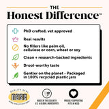 PET HONESTY - Pet Honesty Allergy Skin Health Salmon 90 Masticables - The Red Vitamin MX - Remedios Para La Picazón De Perros - {{ shop.shopifyCountryName }}