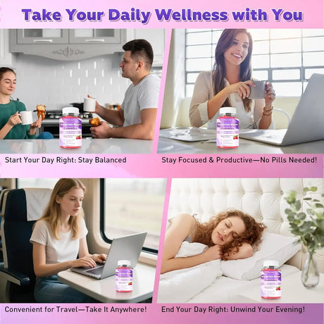 FLYROCER - Flyrocer Valerian Root Gummies 60 Gomitas - The Red Vitamin MX - Suplementos Alimenticios - {{ shop.shopifyCountryName }}