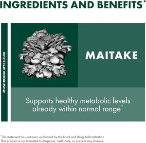 HOST DEFENSE - Host Defense Maitake Extract 2 Fl.Oz. - The Red Vitamin MX - Suplementos Alimenticios - {{ shop.shopifyCountryName }}