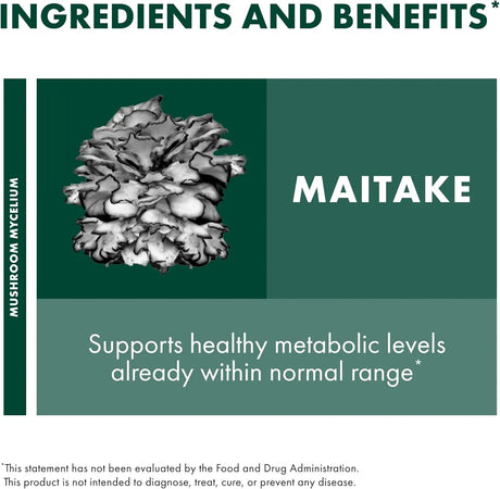 HOST DEFENSE - Host Defense Maitake Extract 2 Fl.Oz. - The Red Vitamin MX - Suplementos Alimenticios - {{ shop.shopifyCountryName }}