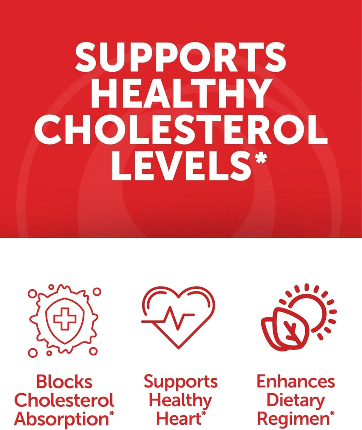 LUNAKAI - Lunakai Cholesterol Support Gummies 60 Gomitas - The Red Vitamin MX - Suplementos Alimenticios - {{ shop.shopifyCountryName }}