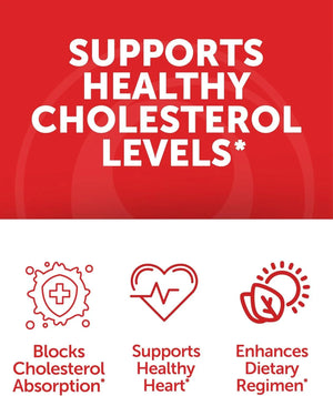 LUNAKAI - Lunakai Cholesterol Support Gummies 60 Gomitas - The Red Vitamin MX - Suplementos Alimenticios - {{ shop.shopifyCountryName }}