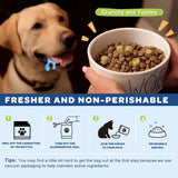NATURE TARGET - NATURE TARGET Omega 3 Fish Oil for Dogs 120 Masticables - The Red Vitamin MX - Aceite De Pescado Para Perros - {{ shop.shopifyCountryName }}