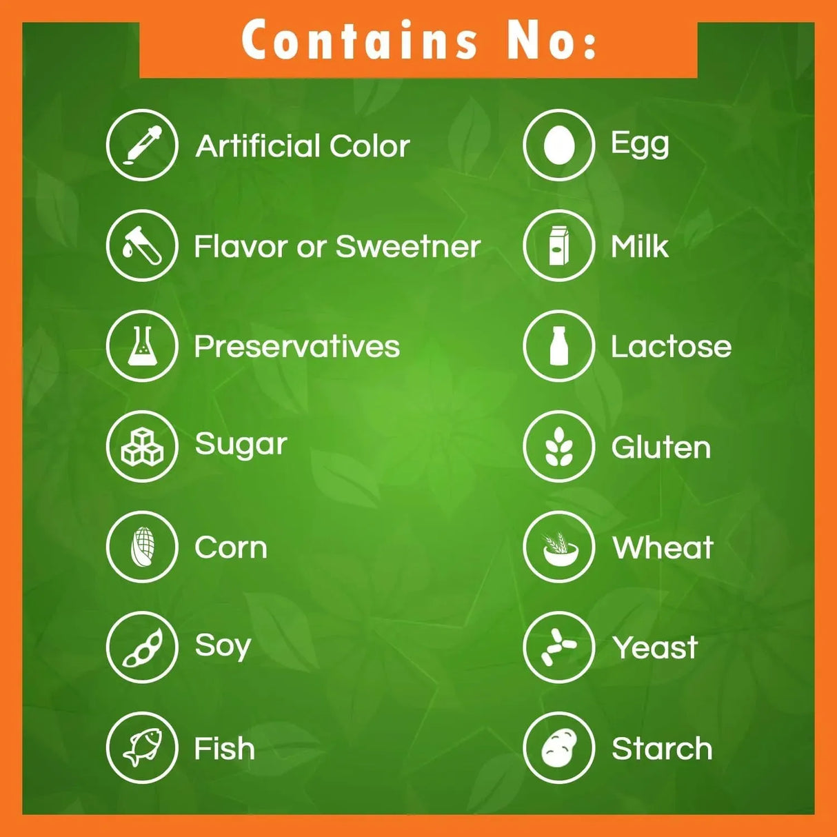 BEST NATURALS - Best Naturals Echinacea Goldenseal 450Mg. 250 Capsulas - The Red Vitamin MX - Suplementos Alimenticios - {{ shop.shopifyCountryName }}