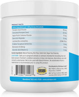 Vetnique Glandex Feline Anal Gland or Daily Probiotic Fiber Supplement Powder for Cats 114Gr.