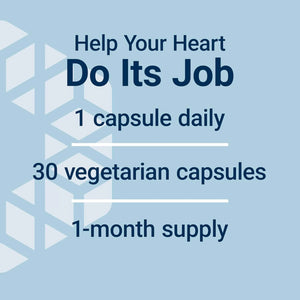 LIFE EXTENSION - Life Extension Cardio Peak 30 Capsulas - The Red Vitamin MX - Suplementos Alimenticios - {{ shop.shopifyCountryName }}
