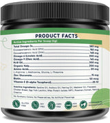 ZEBORA - Zebora Omega 3 Fish Oil for Dogs 90 Servicios 270Gr. - The Red Vitamin MX - Aceite De Pescado Para Perros - {{ shop.shopifyCountryName }}