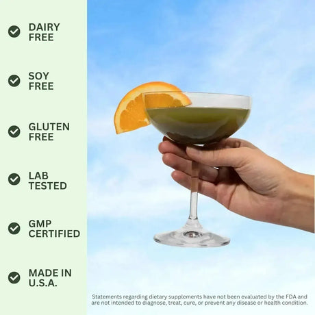 KIALA NUTRITION - Kiala Nutrition Super Greens Support Gut Health Watermelon Slush 255Gr. - The Red Vitamin MX - Suplementos Alimenticios - {{ shop.shopifyCountryName }}