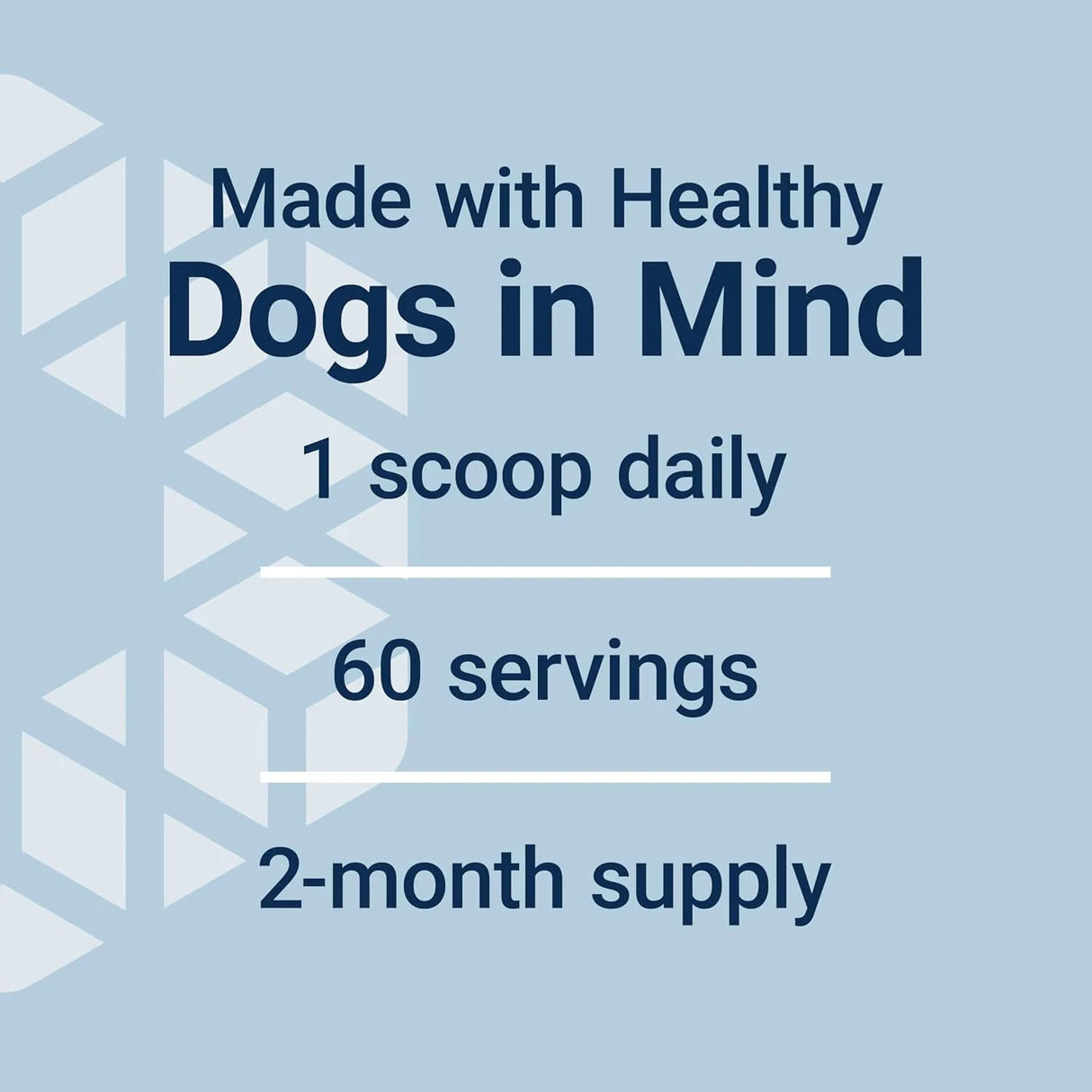 LIFE EXTENSION - Life Extension Dog Mix Dog Vitamins 60 Servicios 100Gr. - The Red Vitamin MX - Multivitamínicos Para Perros - {{ shop.shopifyCountryName }}