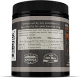 ALPHA DOG NUTRITION - Alpha Dog Nutrition Free Range Joint Health Enhancer Supplement Powder for Dogs 109Gr. - The Red Vitamin MX - Cuidado De Cadera Y Articulaciones Para Perros - {{ shop.shopifyCountryName }}